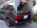 For Sale: Toyota Hi Ace Super Custom Van 1995-1