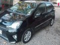 2015 Toyota Wigo G Automatic All Power For Sale -0