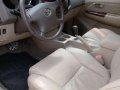 Toyota Fortuner g matic gas 2007 for sale-3