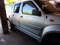 For sale Nissan Frontier titanium 2005 acquired-4
