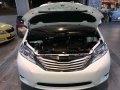 2018 Toyota Sienna XLE New Van For Sale -3