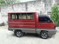 Suzuki Multicab FB Type Red Truck For Sale -5