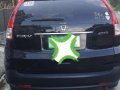 Honda Crv Limited Edition 4x4 2012 for sale-10