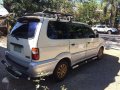 2001 Toyota Revo SR Diesel for sale-9