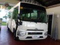 New 2018 Toyota Coaster 30 seater Turbo Diesel for sale-1