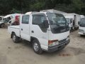 “FOR SALE 2006 JAPAN SURPLUS ISUZU Giga DOUBLE CAB”-1