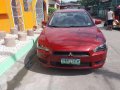 2013 Mitsubishi Lancer EX GLX for sale-0