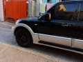 2004 Mitsubishi Pajero CK 3.2L Diesel 4x4 AT Shougun LOCAL for sale-1