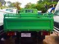 2006 Isuzu Elf Single Tire 4 wheeler Canter Cargo Truck for sale-2
