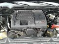 Rush sale Toyota Hilux manual 4x4 2007 model-11