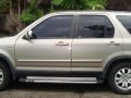 Honda CRV 2006 for sale-4
