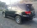 Rush SALE Toyota FORTUNER 2007-3