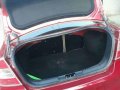 Ford Focus 2009 1.8L Manual Sedan Red For Sale -6