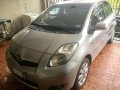 2011 Toyota Yaris 1.5G AT for sale-6