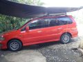 Mitsubishi Grandis for sale-8