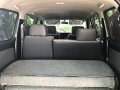 Suzuki APV 2017 Well maintained Black For Sale -3