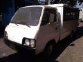 1997 Kia Ceres Van for sale-3