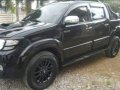 Toyota Hilux 2015 for sale-2
