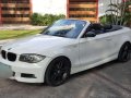 2008 Bmw 120i Convertible for sale-3