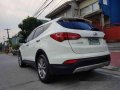 Hyundai Santa Fe 2013 CRDi for sale-4