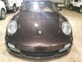 2010 Porsche 911 Turbo for sale-2