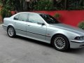 For sale Bmw 528I (5series) 2001 modeL-1