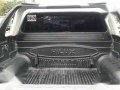 Rush sale Toyota Hilux manual 4x4 2007 model-10