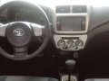 2015 Toyota Wigo G Automatic All Power For Sale -4