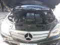 Mercedes Benz C200 Kompressor for sale-11
