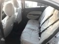 Mitsubishi Mirage g4 GLS manual 2017 great low cashout-9