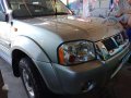 For sale Nissan Frontier titanium 2005 acquired-0