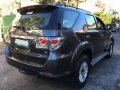2013 Toyota Fortuner G 4x2 AT for sale-6