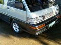 Mitsubishi L300 aircon van 10sitter for sale-4