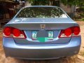 Honda Civic fd ivtec 2007 for sale-0