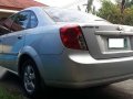 2005 model Chevrolet Optra for sale-5