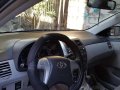 2013 series Toyota Altis 1.6 G for sale-9