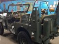 For sale 1953 Jeep Willys -2