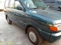 1999 Toyota Revo gl gas for sale-2