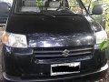 Suzuki APV 2017 Well maintained Black For Sale -0