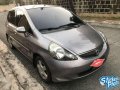 For sale/swap sa FD Honda Jazz 2007 idsi 1.3 AT (matic)-0