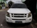 Isuzu D-max 2009 Model Acquired 2010 for sale-0