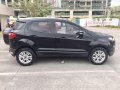 Ford Ecosport Titanium 2014 Black For Sale -5