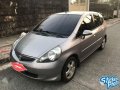 For sale/swap sa FD Honda Jazz 2007 idsi 1.3 AT (matic)-2
