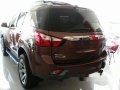 Isuzu MU-X 2017 for sale-4