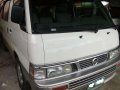 Nissan Urvan Escapade 2012 for sale-0