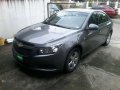 FOR SALE 2010 Chevrolet Cruze Manual-1