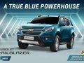 2018 Chevrolet Trailblazer Lowdown Promo for sale-1