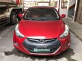 2011 Hyundai Elantra AT for sale-0