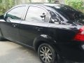 Chevrolet Aveo 2012 manual gas for sale-6