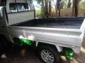 Suzuki Multicab Scrum Pick up 12 valvefor sale-2